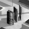 Ringke Tempered Glass iPhone 15 Pro Max Privacy üvegfólia thumbnail