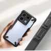 RINGKE FUSION X XIAOMI REDMI NOTE 13 PRO 5G / POCO X6 5G BLACK tok thumbnail