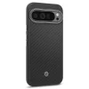  Google Pixel 9 Pro Xl Matte Black Spigen Enzo Aramid tok thumbnail