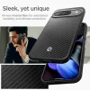  Google Pixel 9 Pro Xl Matte Black Spigen Enzo Aramid tok thumbnail