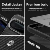  Google Pixel 9 Pro Xl Matte Black Spigen Enzo Aramid tok thumbnail