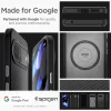  Google Pixel 9 Pro Xl Matte Black Spigen Enzo Aramid tok thumbnail