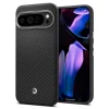  Google Pixel 9 Pro Xl Matte Black Spigen Enzo Aramid tok thumbnail