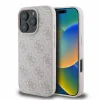 iPhone 16 Pro rózsaszín GUESS Original Case hardcase 4G Classic GUHCP16LG4GFPI tok thumbnail