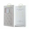  iPhone 16 Pro rózsaszín GUESS Original Case hardcase 4G Classic GUHCP16LG4GFPI tok thumbnail