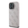  iPhone 16 Pro rózsaszín GUESS Original Case hardcase 4G Classic GUHCP16LG4GFPI tok thumbnail
