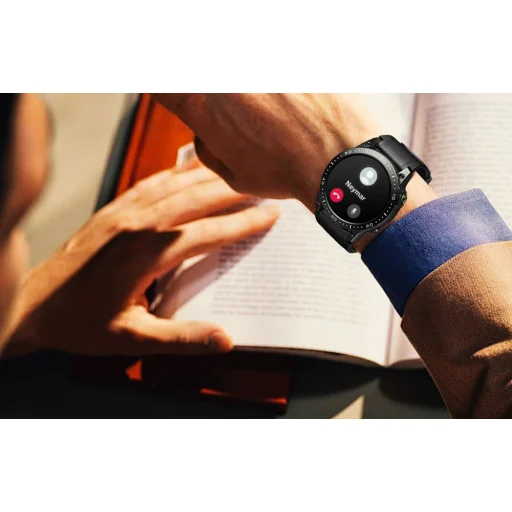  Zeblaze Ares 3 Pro okosóra (Szürke) - 12