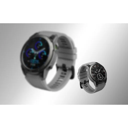  Zeblaze Ares 3 Pro okosóra (Szürke) - 13