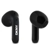  DKNY Satiny Finish DKTWST6AEHLK Bluetooth TWS BT Fekete Original Fülhallgató thumbnail