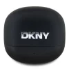  DKNY Satiny Finish DKTWST6AEHLK Bluetooth TWS BT Fekete Original Fülhallgató thumbnail
