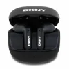  DKNY Satiny Finish DKTWST6AEHLK Bluetooth TWS BT Fekete Original Fülhallgató