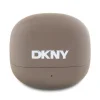  DKNY Satiny Finish DKTWST6AEHLW Bluetooth TWS BT barna Original Fülhallgató thumbnail