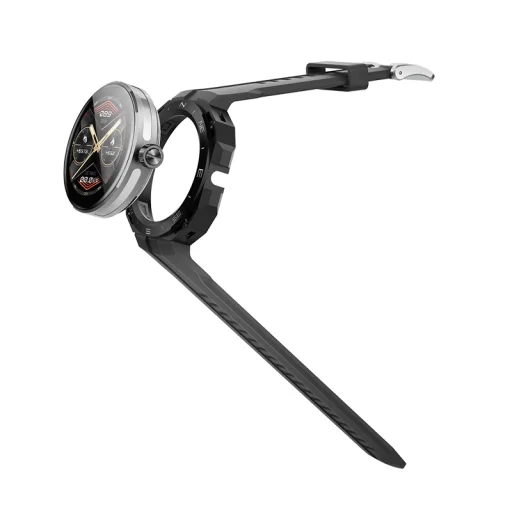 Borofone Okosóra BD4 Smart fekete - 4