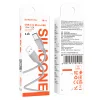 Borofone BX99 Method kábel - USB-MicroUSB - 2,4A 1 méter szürke thumbnail