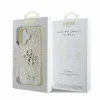  Iphone 16 Arany Original Guess hardcase Fixed Glitter Big 4G GUHCP16SHG4SGD tok thumbnail