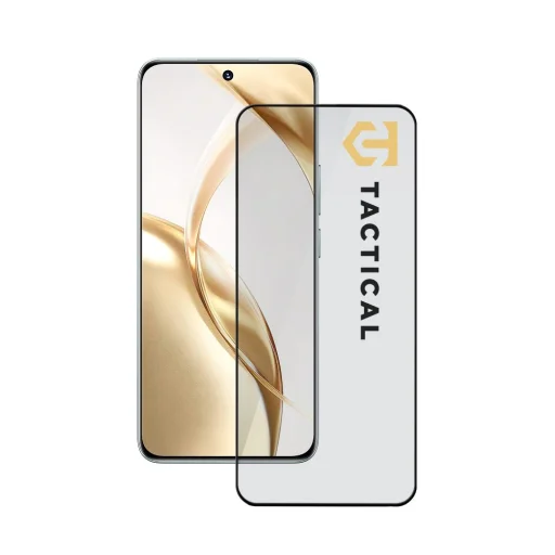 Tactical Glass Shield 5D for Honor 200 tok üvegfólia - 1