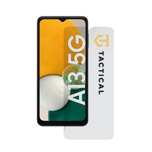 Tactical Glass Shield 2.5D üvegfólia Samsung Galaxy A13 4G/5G Clear - 1