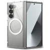Ringke Fusion Magnetic Magsafe Galaxy Z Fold 6 Clear Tok thumbnail