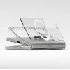 Ringke Fusion Magnetic Magsafe Galaxy Z Fold 6 Clear Tok thumbnail