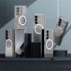 Ringke Fusion Magnetic Magsafe Galaxy Z Fold 6 Clear Tok thumbnail