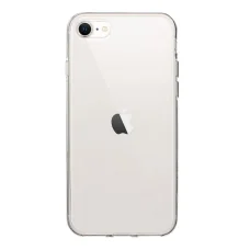 Tactical TPU tok Apple iPhone 7/8/SE2020/SE2022 Átlátszó