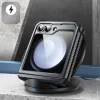  Galaxy Z Flip 6 Fekete Supcase Iblsn Armorbox tok thumbnail