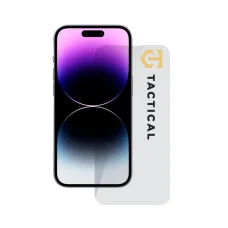 Tactical Glass Shield 2.5D Apple iPhone 14 Pro üvegfólia Clear