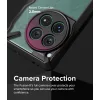 Ringke Fusion X Oneplus 12 Fekete Tok thumbnail