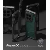 Ringke Fusion X Oneplus 12 Fekete Tok thumbnail