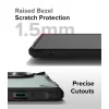 Ringke Fusion X Oneplus 12 Fekete Tok thumbnail
