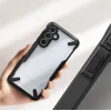 RINGKE FUSION X GALAXY A55 5G FEKETE tok thumbnail