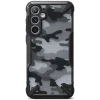RINGKE FUSION X GALAXY A35 5G CAMO FEKETE tok thumbnail