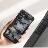 RINGKE FUSION X GALAXY A35 5G CAMO FEKETE tok thumbnail
