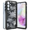 RINGKE FUSION X GALAXY A35 5G CAMO FEKETE tok thumbnail