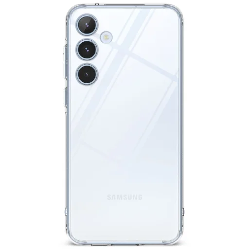 RINGKE FUSION GALAXY A55 5G CLEAR tok - 2