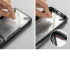 RINGKE FUSION X NOTHING PHONE 2A / 2A PLUS GREY tok thumbnail