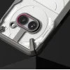 RINGKE FUSION X NOTHING PHONE 2A / 2A PLUS GREY tok thumbnail