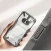 RINGKE FUSION X NOTHING PHONE 2A / 2A PLUS GREY tok thumbnail