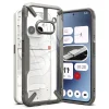 RINGKE FUSION X NOTHING PHONE 2A / 2A PLUS GREY tok thumbnail