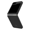  Galaxy Z Flip 6 Spigen Airskin Aramid Fekete Tok thumbnail